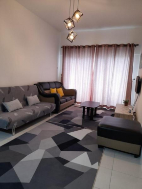 ACool Homestay 1 Cameron Highlands